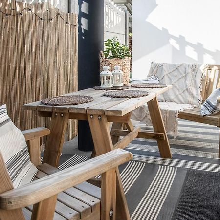 Apartamenty Przy Plazy Jastarnia Dış mekan fotoğraf