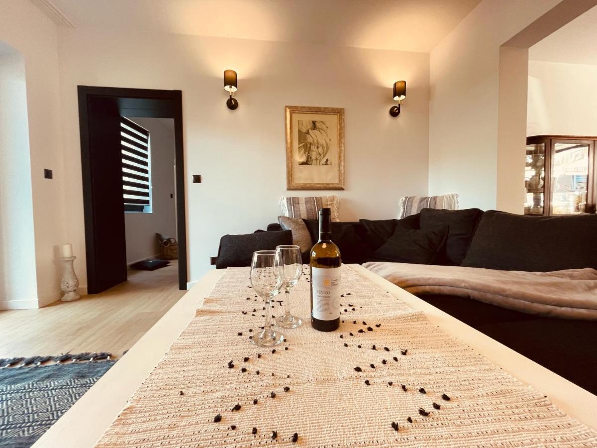 Apartamenty Przy Plazy Jastarnia Dış mekan fotoğraf