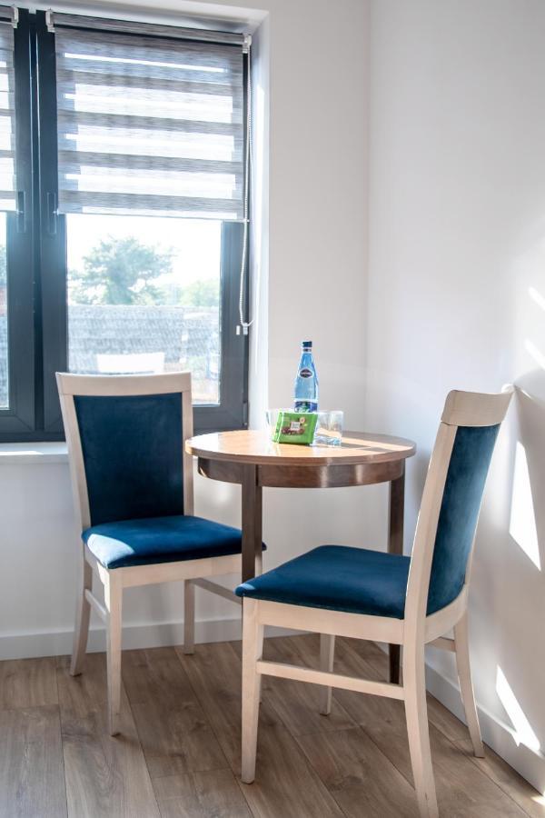 Apartamenty Przy Plazy Jastarnia Dış mekan fotoğraf