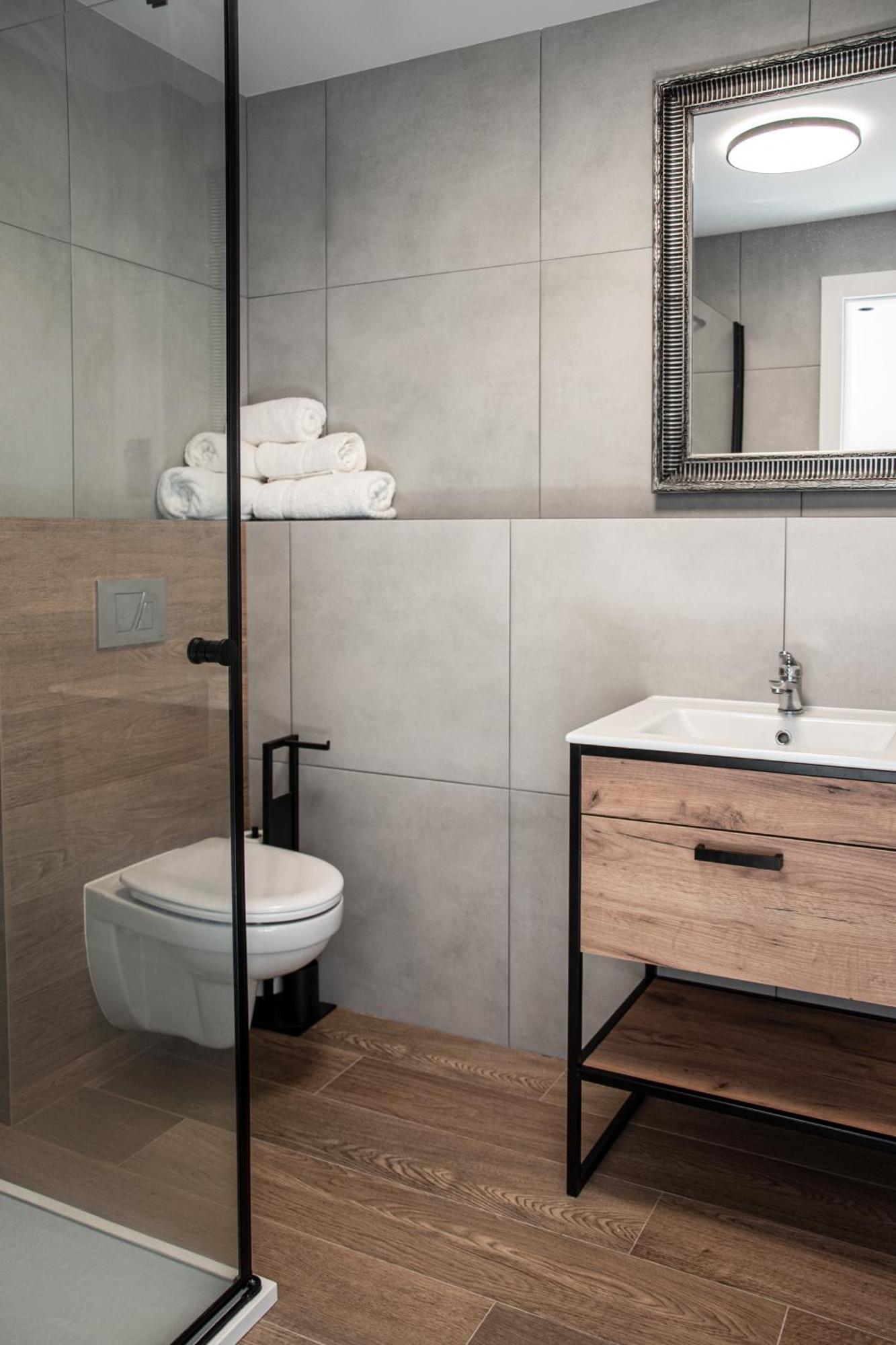 Apartamenty Przy Plazy Jastarnia Dış mekan fotoğraf